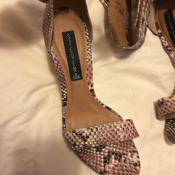 Steven by Steve Madden Heels - Picture 2 of 5